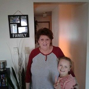 Meet your Posher, Diane